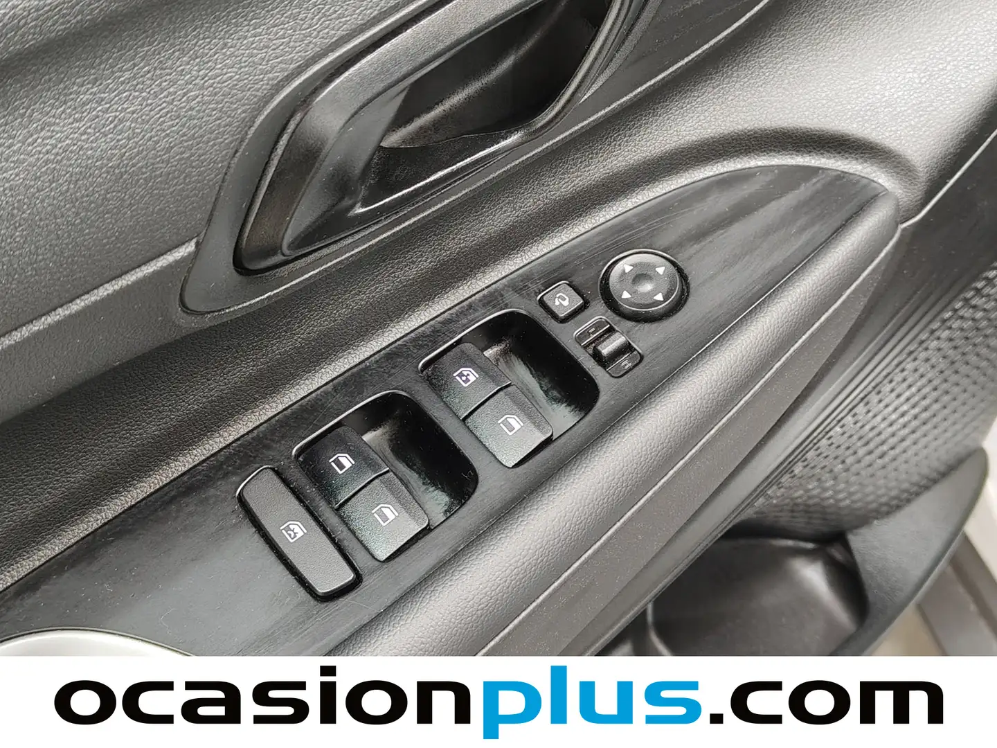 Foto Hyundai Bayon Hyundai Bayon 1.0 TGDI 48V Maxx (100 CV)