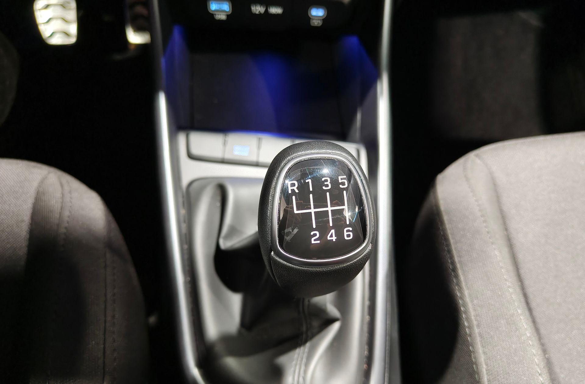 Hyundai Bayon 1.0T Black Line - foto 5