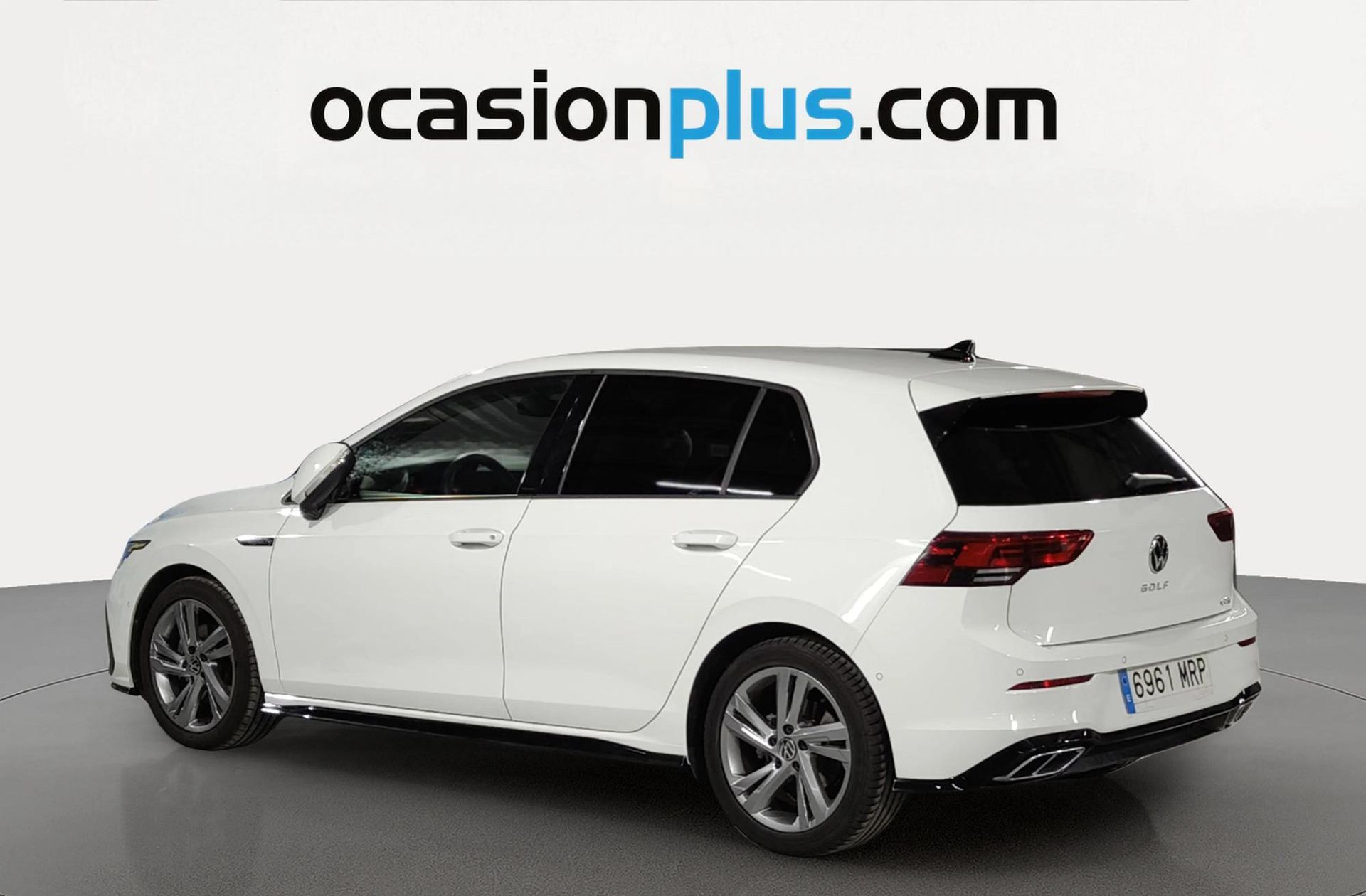 Volkswagen Golf R-Line 1.5 eTSI DSG - foto 3