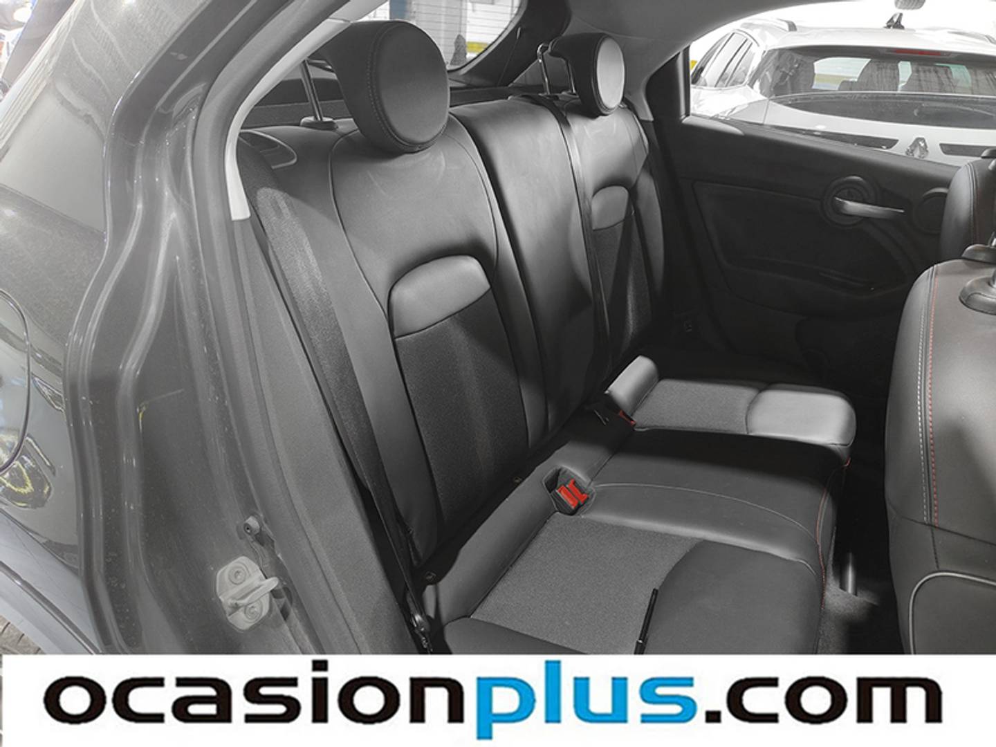 Foto Fiat 500X Fiat 500X 1.5 Hybrid Sport DCT (130 CV)