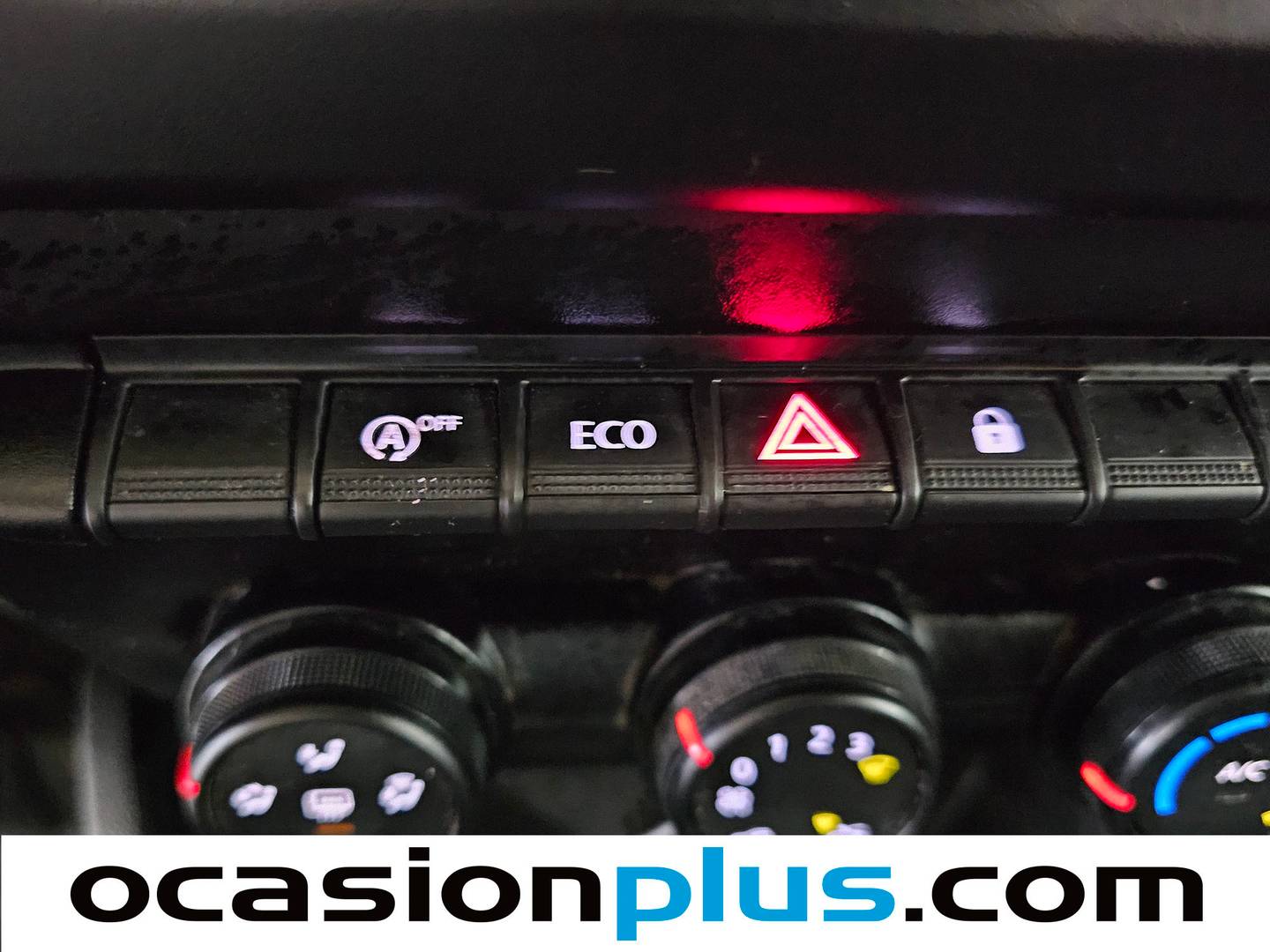 Foto Dacia Duster Dacia Duster Essential TCE 4X2 (100 CV) 4X2