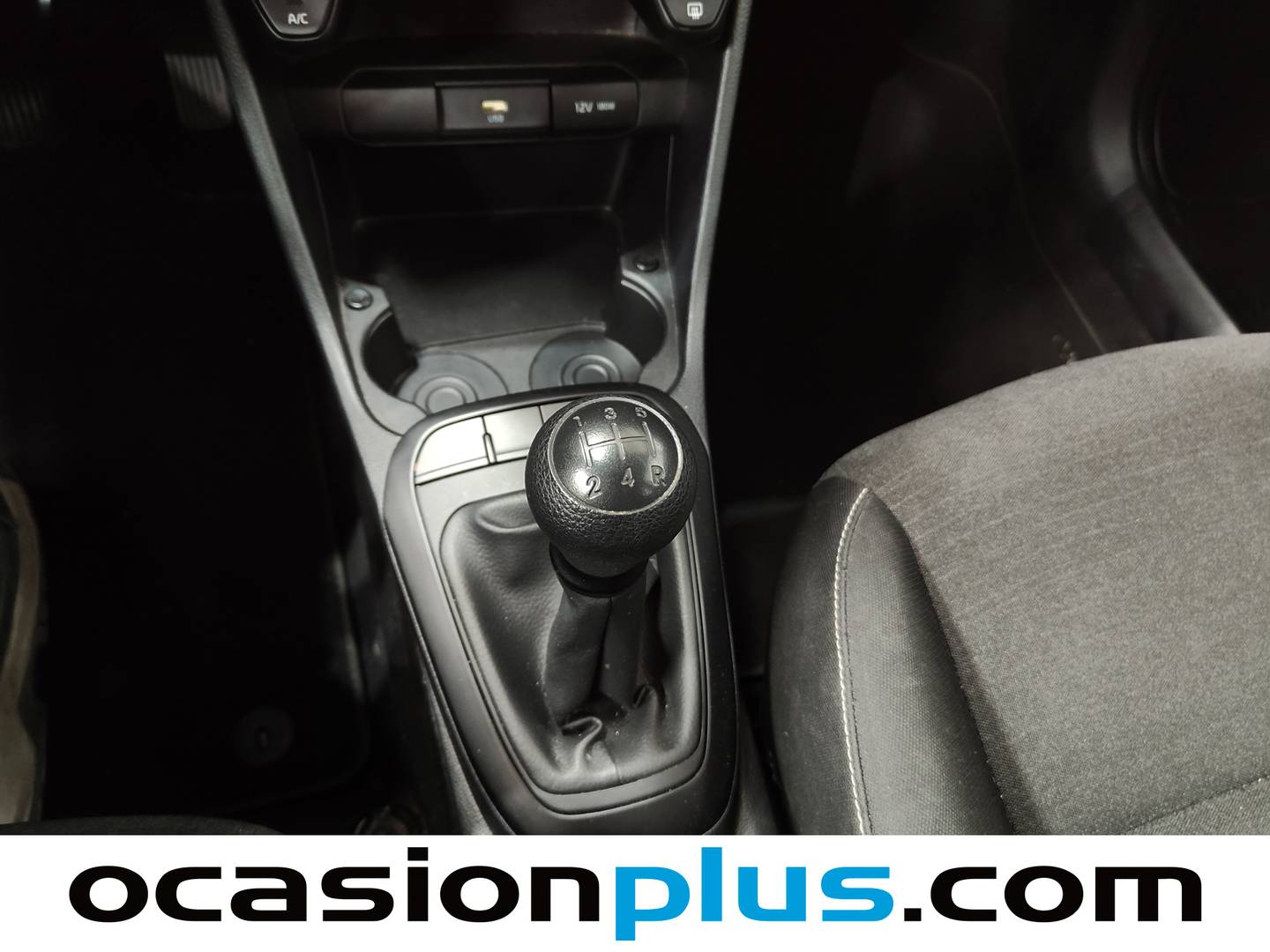 Foto KIA Picanto Kia Picanto 1.0 DPi Concept  (67 CV)