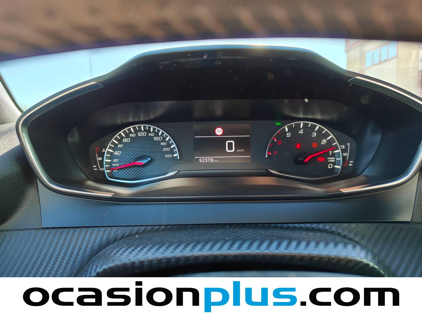 Peugeot 2008 Peugeot 2008 PureTech 100 S&S Allure (100 CV) de segunda mano