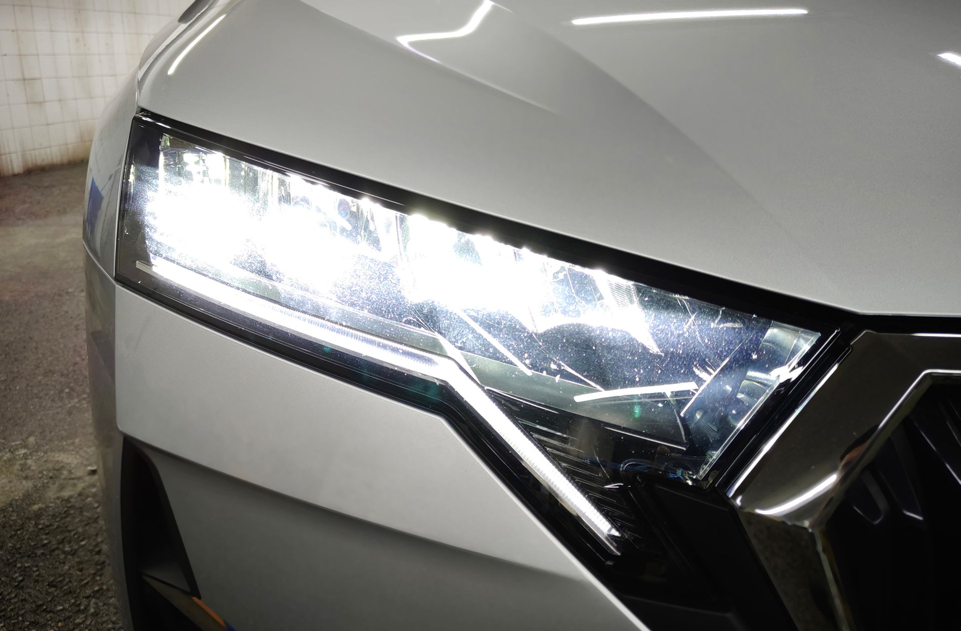Škoda Octavia Combi 1.5 TSI m-HEV Selection DSG - foto 15