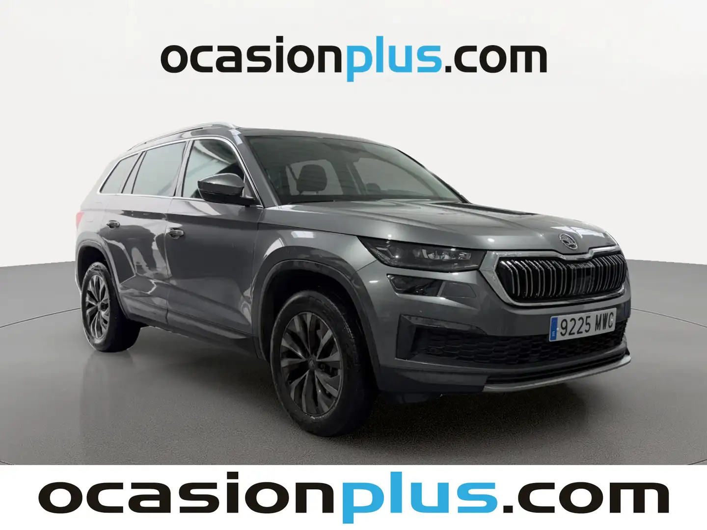 Foto Skoda Kodiaq Skoda Kodiaq 1.5 TSI Style 4x2 DSG (150 CV) 7 Plazas