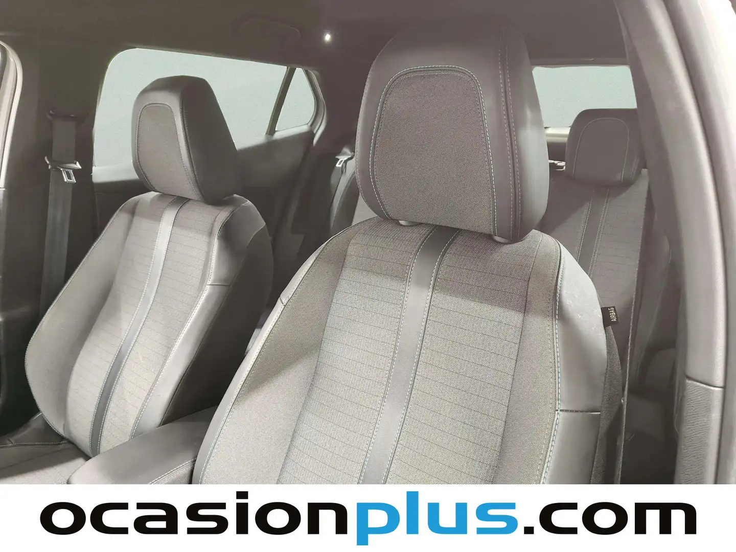 Foto Peugeot 2008 Peugeot 2008 PureTech 100 S&S Allure (100 CV)