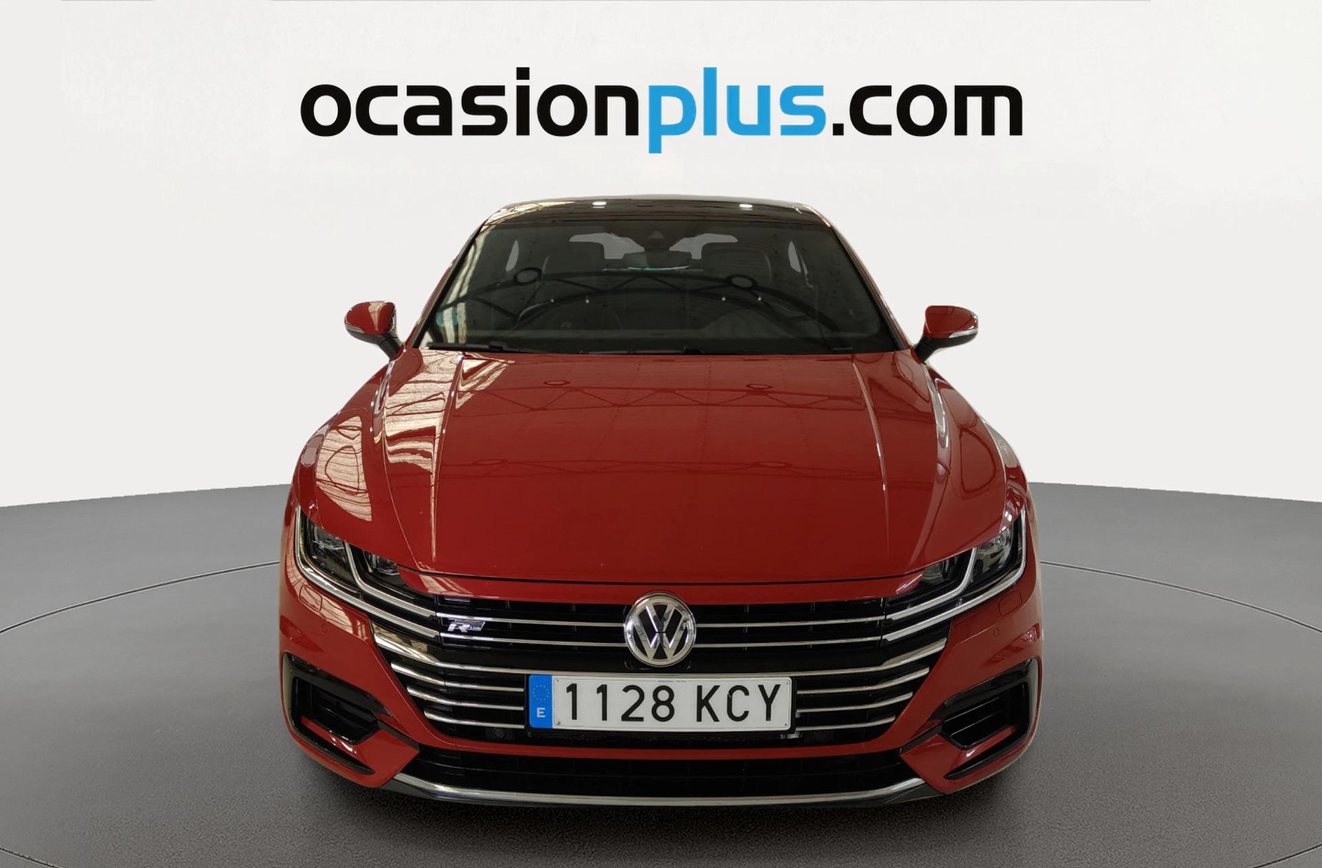 Volkswagen Arteon R-Line 2.0 TDI 4Motion DSG - foto 15