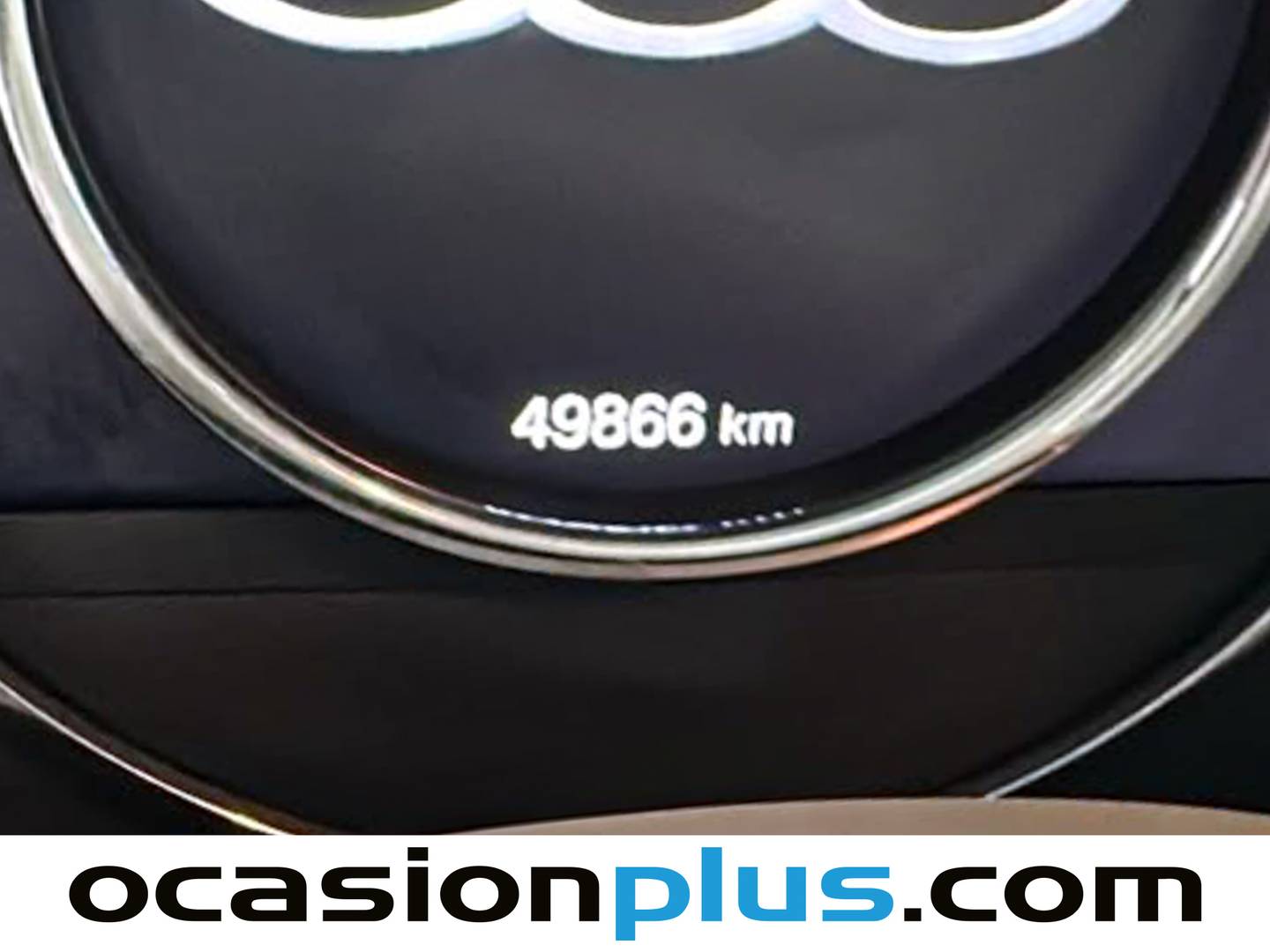 Fiat 500 Fiat 500 1.0 Hybrid Dolcevita (70 CV) seminuevo