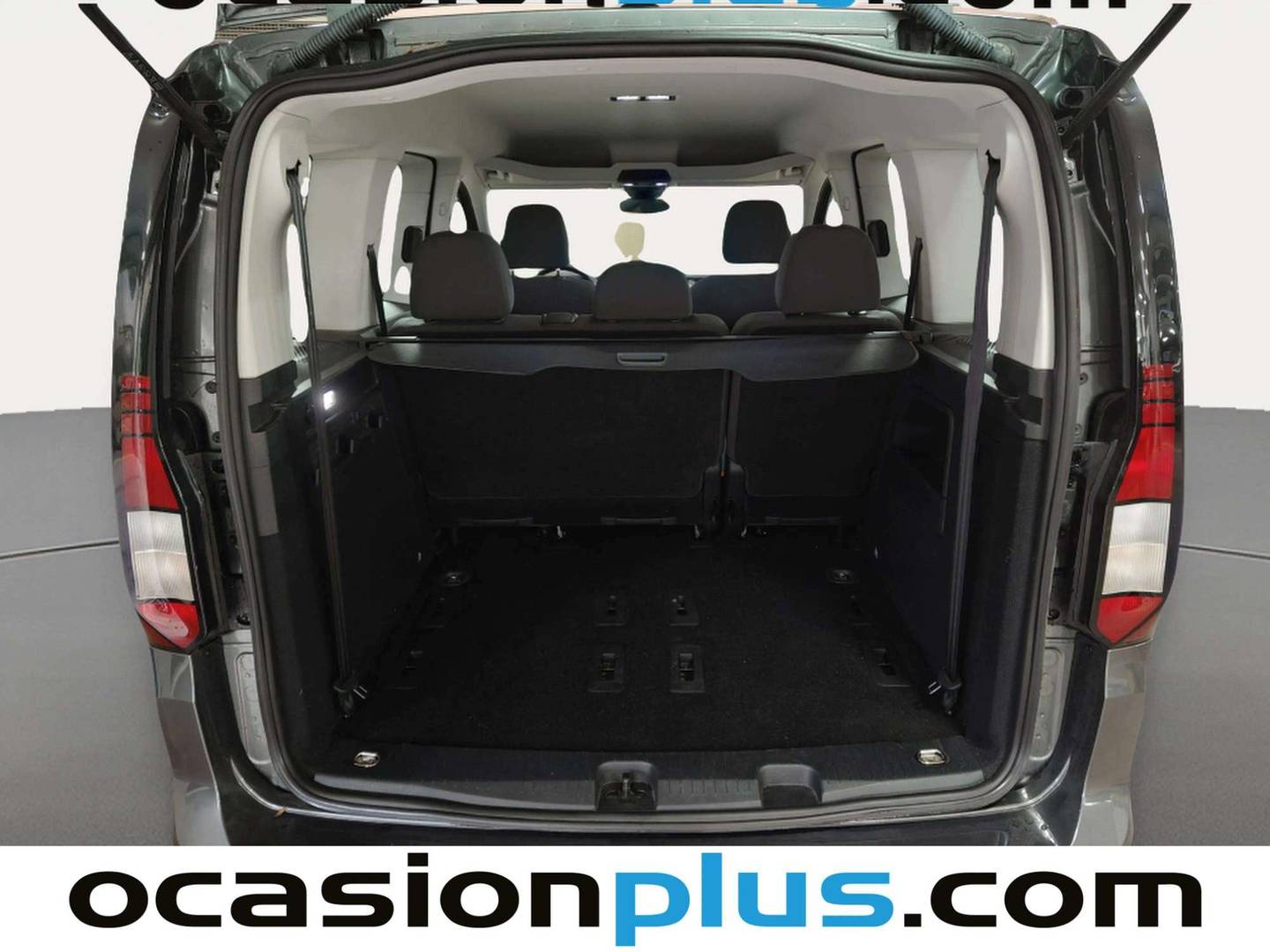 Foto Volkswagen Caddy Volkswagen Caddy Maxi Origin 2.0 TDI (102 CV) 7 Plazas