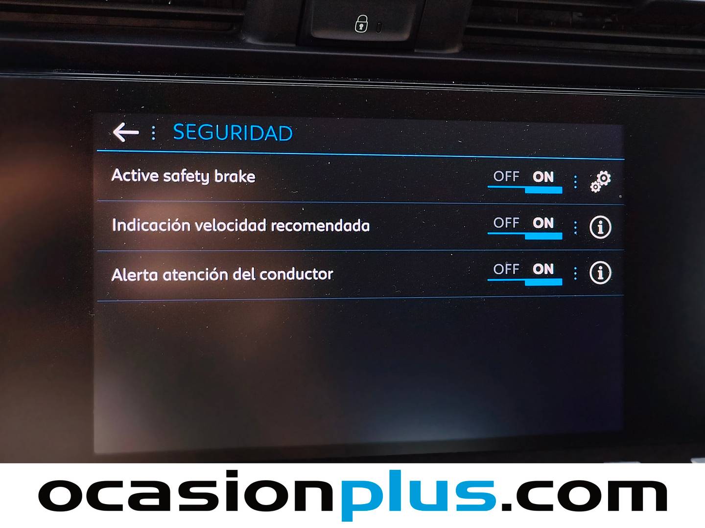 Acabados Peugeot 508 Peugeot 508 BlueHDi 130 S&S Active Pack EAT8 (130 CV)