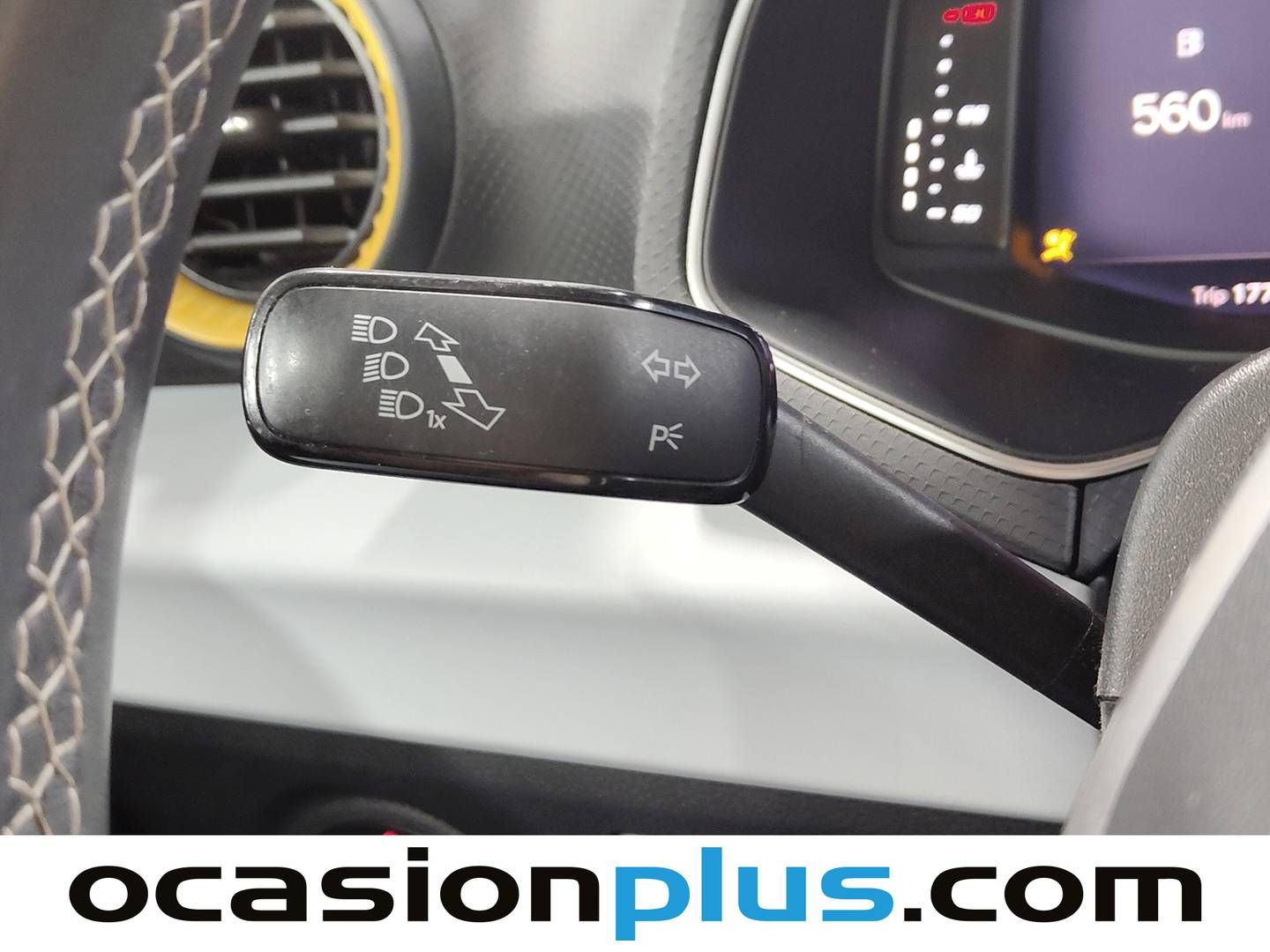 Seat Arona Seat Arona 1.0 TSI Style (110 CV) 110cv
