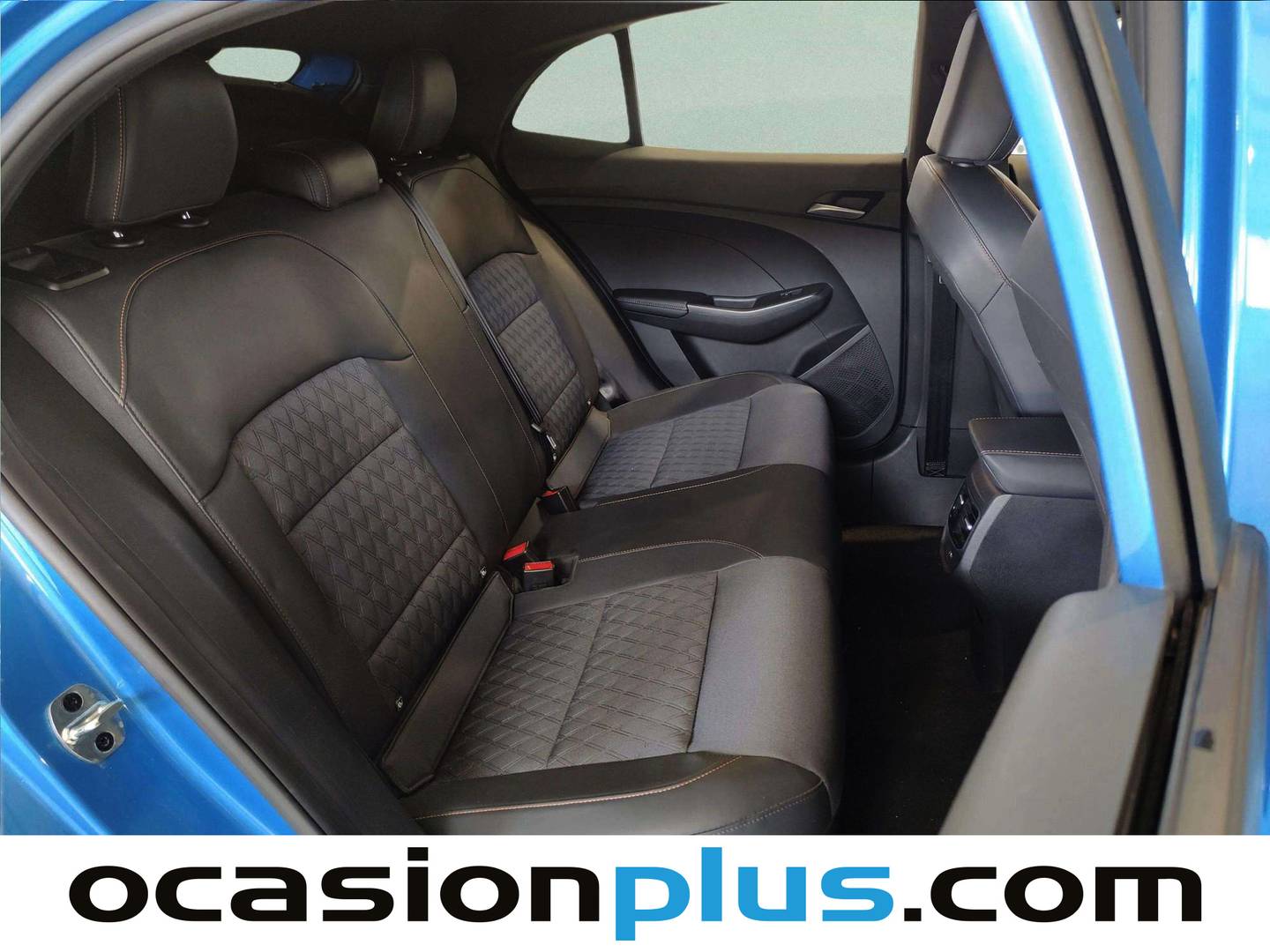 MG MG3 Hybrid+ MG MG3 Hybrid+ Luxury (195 CV) híbrido