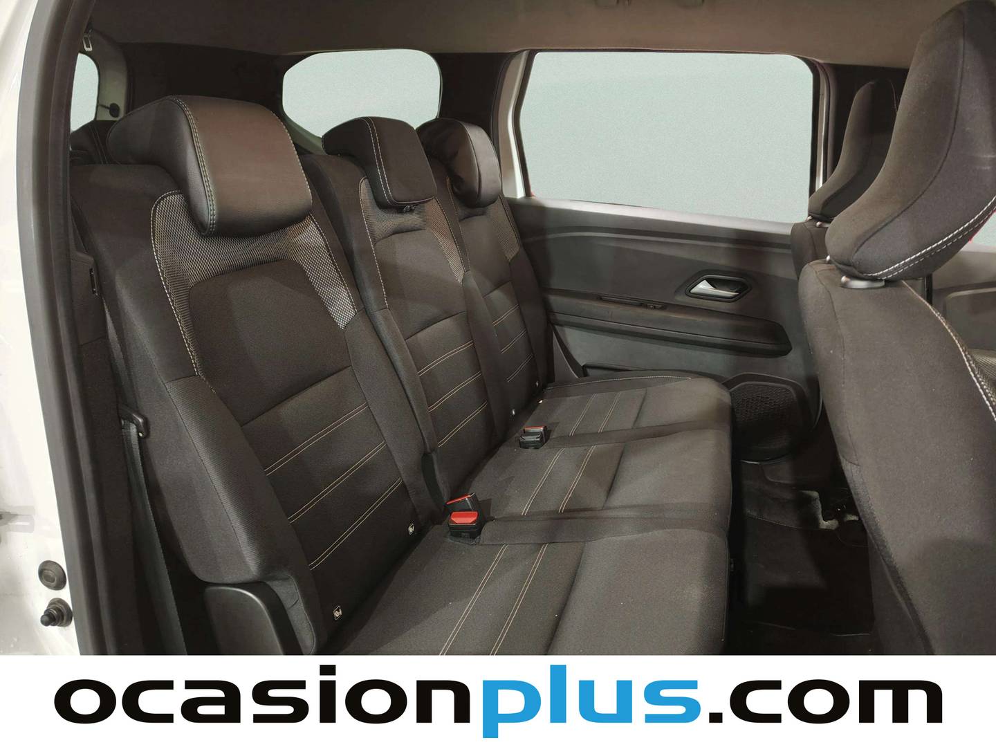 Dacia Jogger Dacia Jogger Extreme Go TCe (110CV) 7 plazas km 0