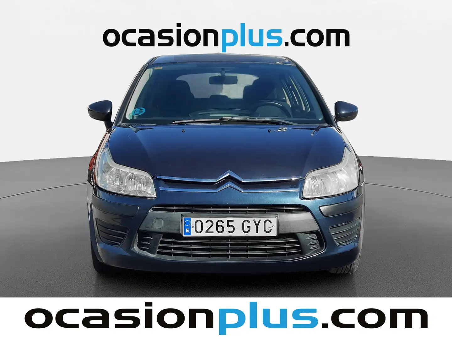 Foto Citroën C4 Citroen C4 1.4i 16v Cool  (88 CV)