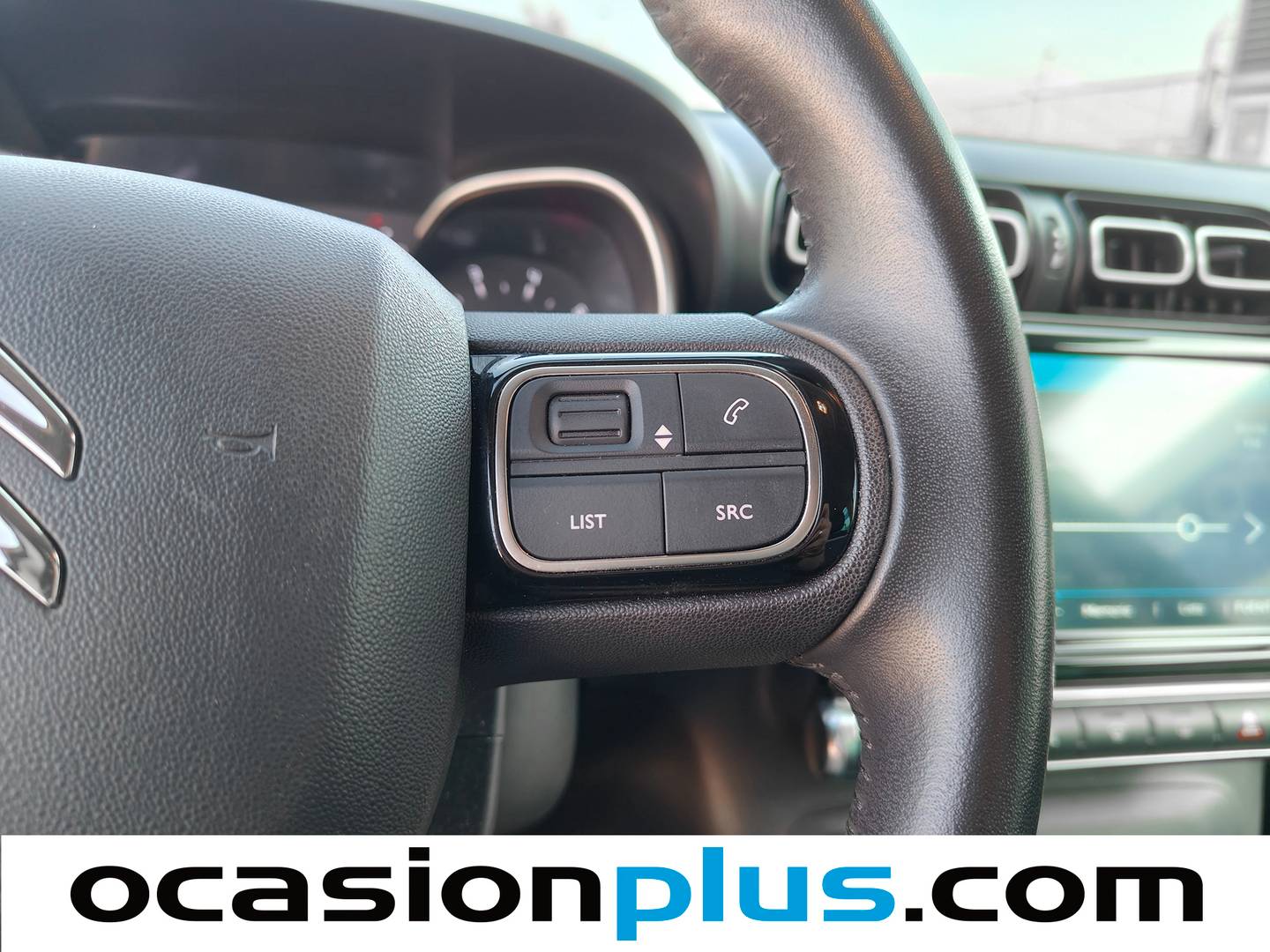 Citroën C3 Aircross Citroen C3 Aircross PureTech 110 S&S Shine (110 CV) barato