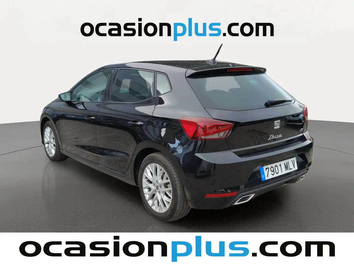 Foto Seat Ibiza SEAT Ibiza 1.0 TSI S&S FR XL (110 CV)