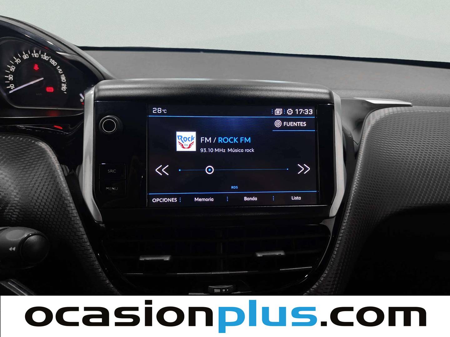 Peugeot 208 Peugeot 208 1.2L PureTech Allure (110 CV) 2018