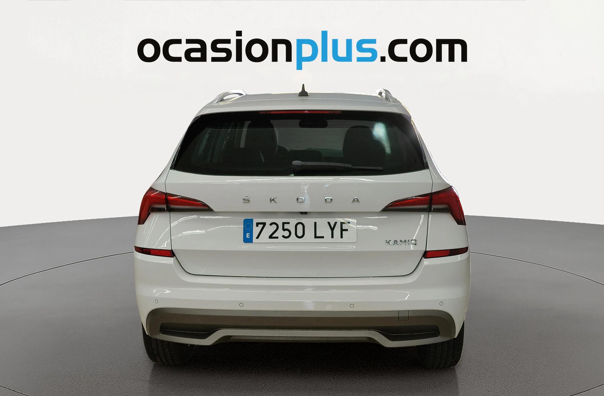 Škoda Kamiq 1.0 TSI Ambition - foto 15