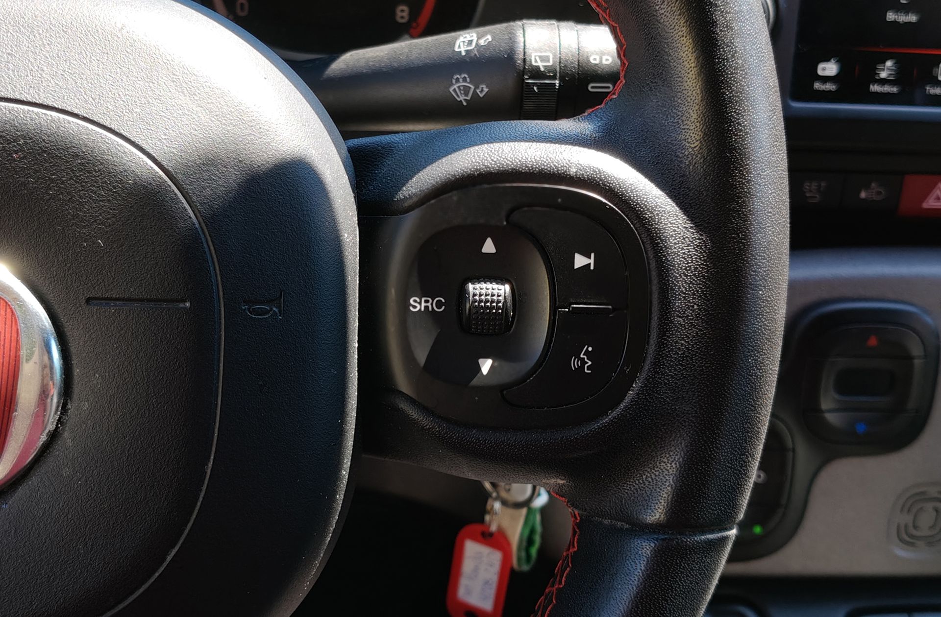 Fiat Panda 1.0 Hybrid Gse Sport - foto 25