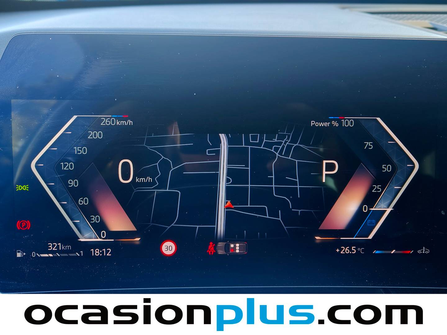 BMW X1 BMW X1 sDrive18d (150 CV) Pack M seminuevo