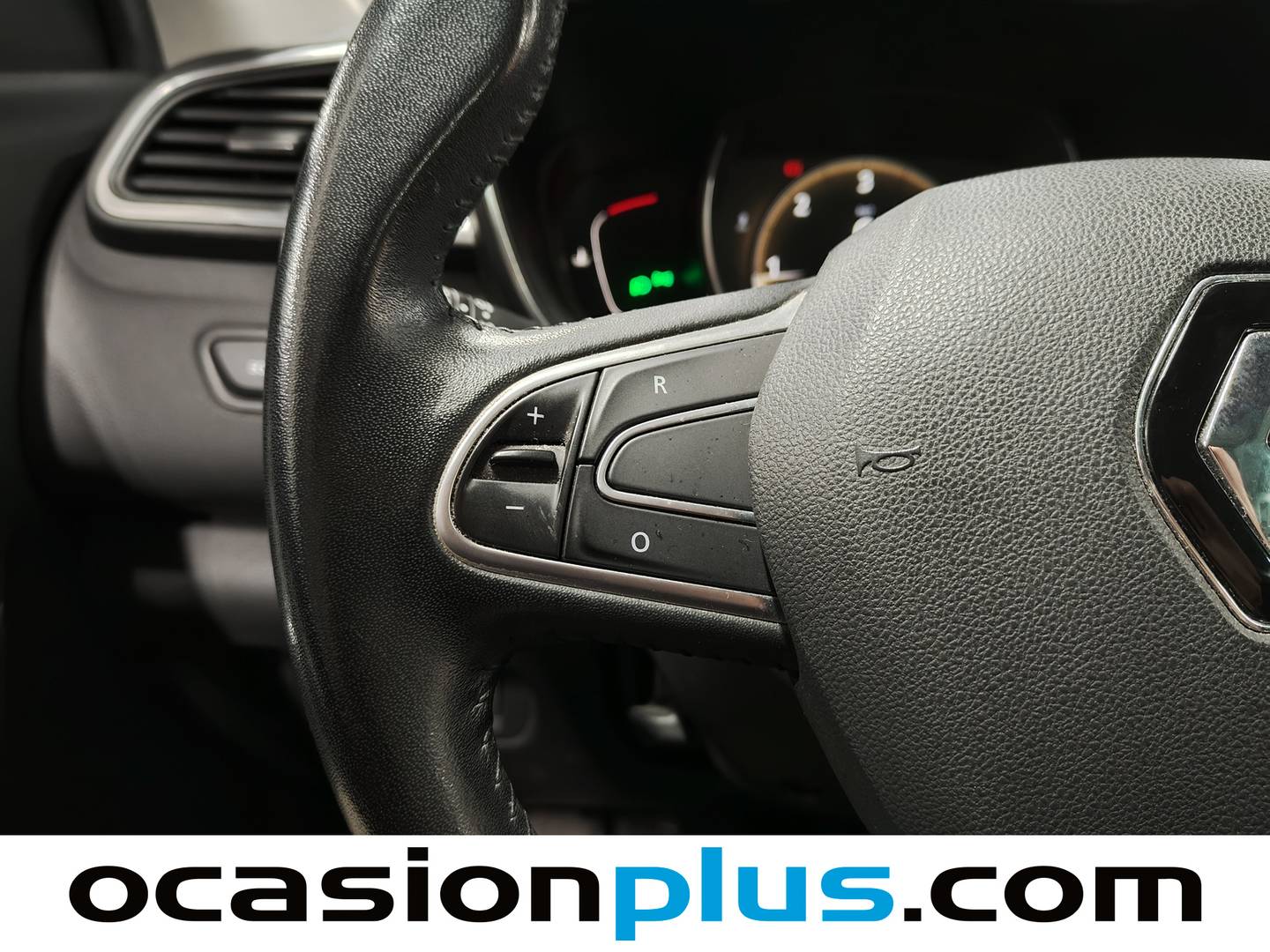 Foto Renault Kadjar Renault Kadjar Zen Energy dCi (110 CV)