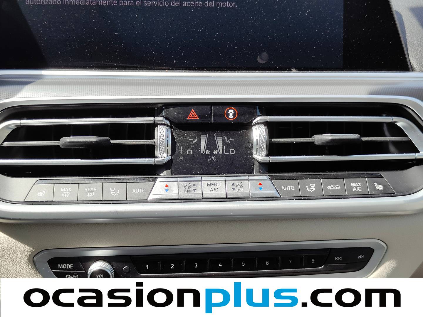 BMW X5 BMW X5 xDrive45e (394 CV) 394cv