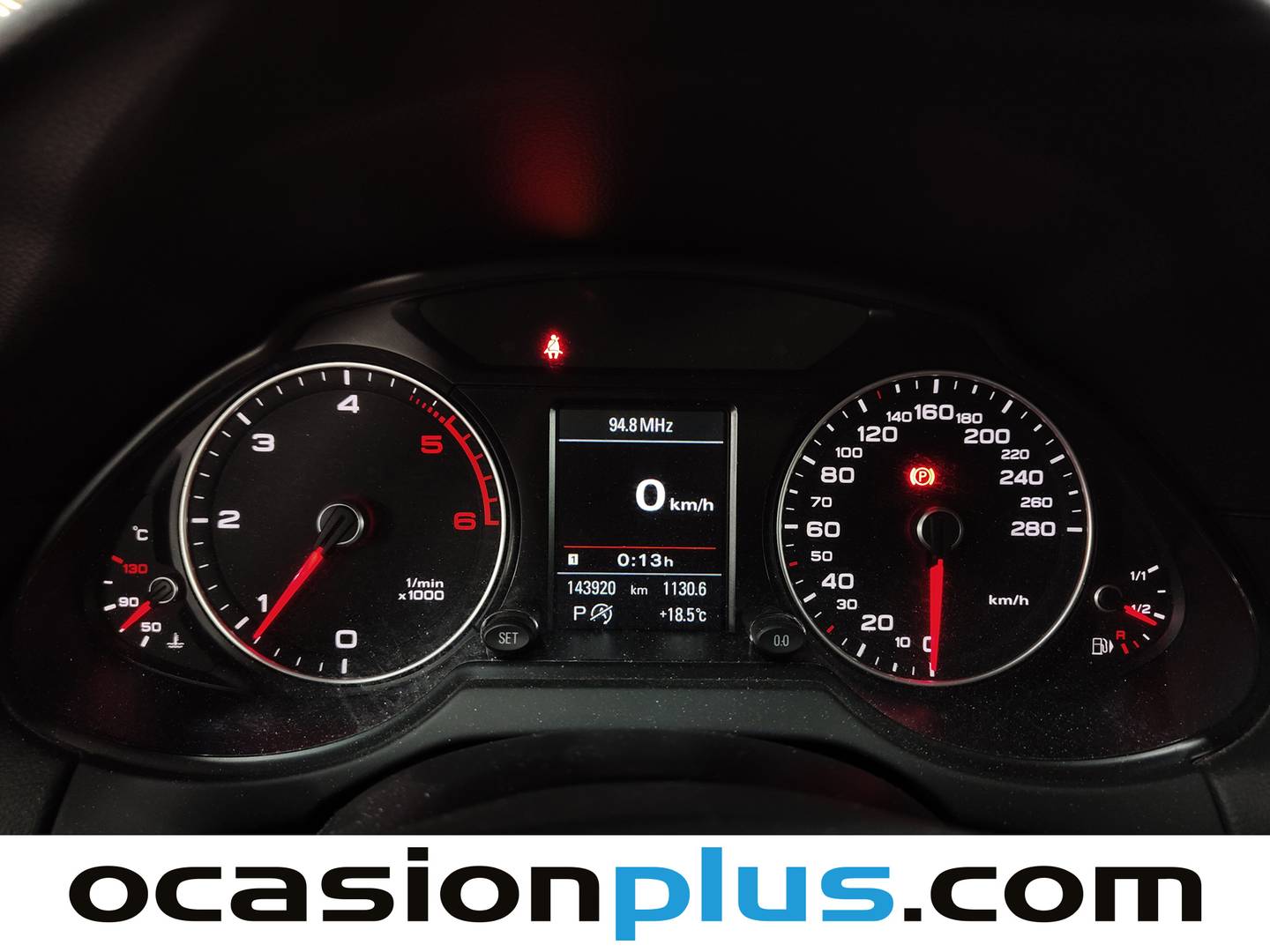 Audi Q5 Audi Q5 Advanced edition 2.0 TDI clean diesel quattro (190 CV) S tronic de segunda mano