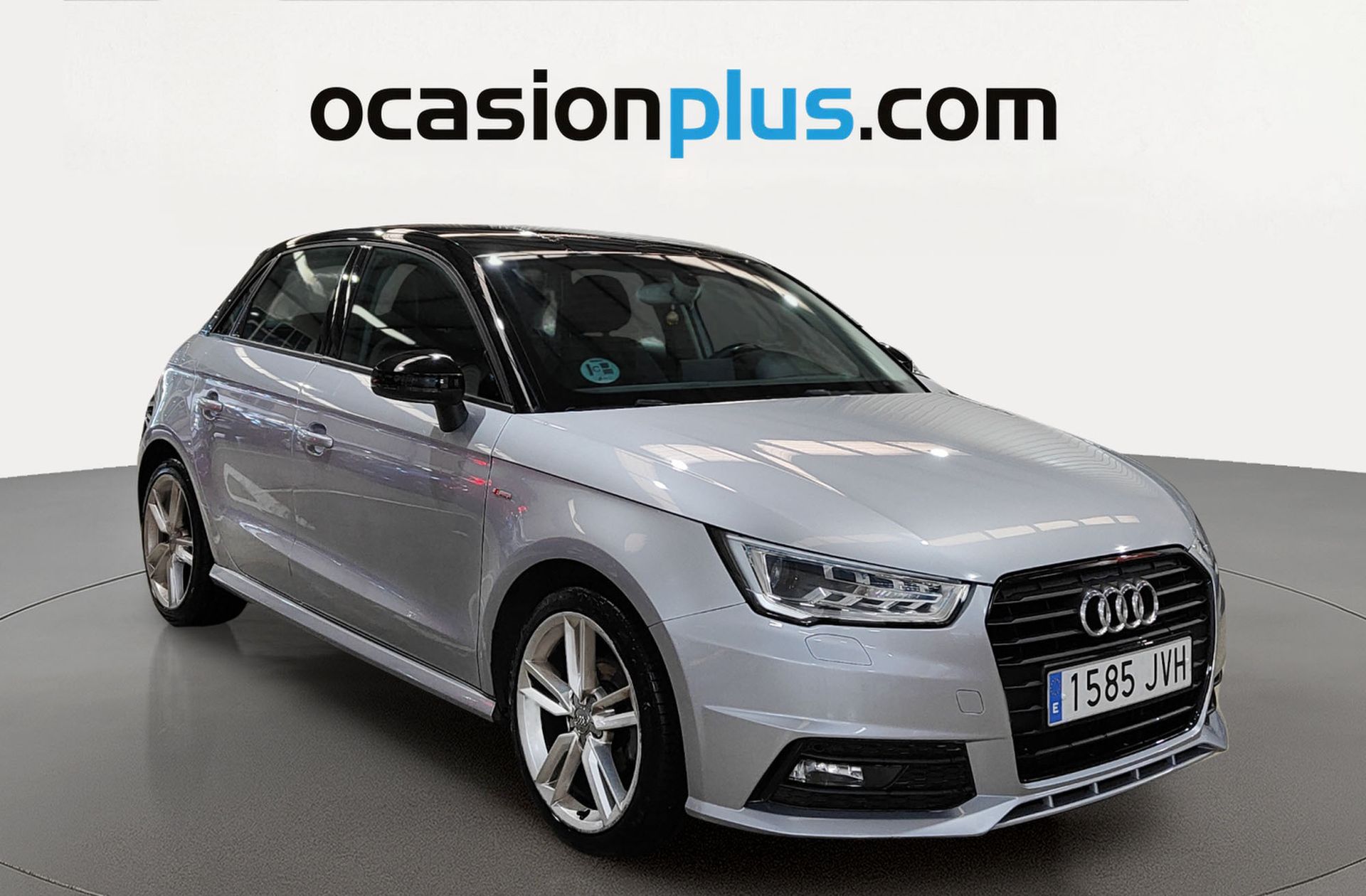 Audi A1 Sportback Adrenalin 1.0 TFSI - foto 2
