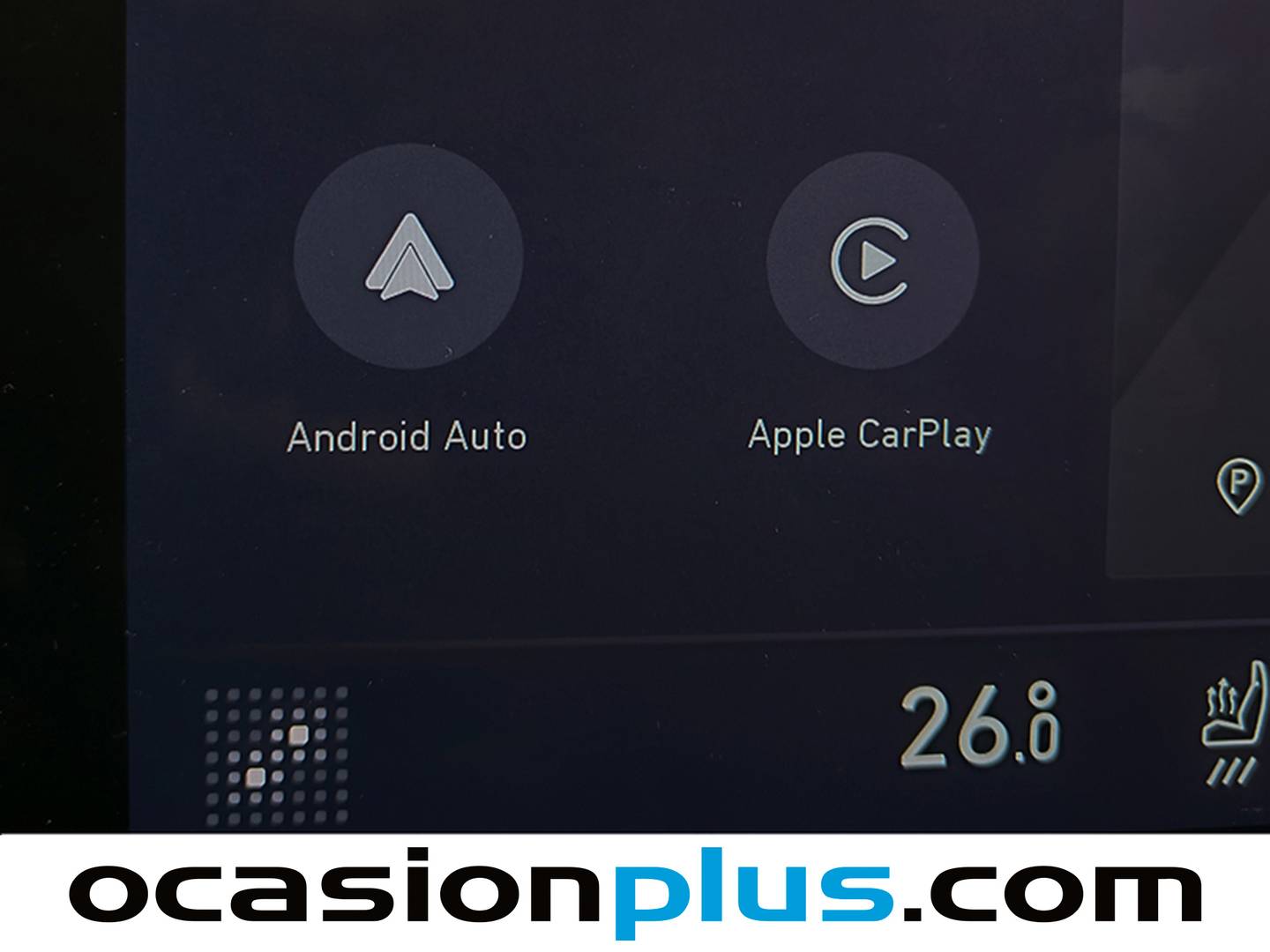 Foto Lynk & Co 01 Lynk & Co 01 1.5 PHEV 6.6kW (261 CV)