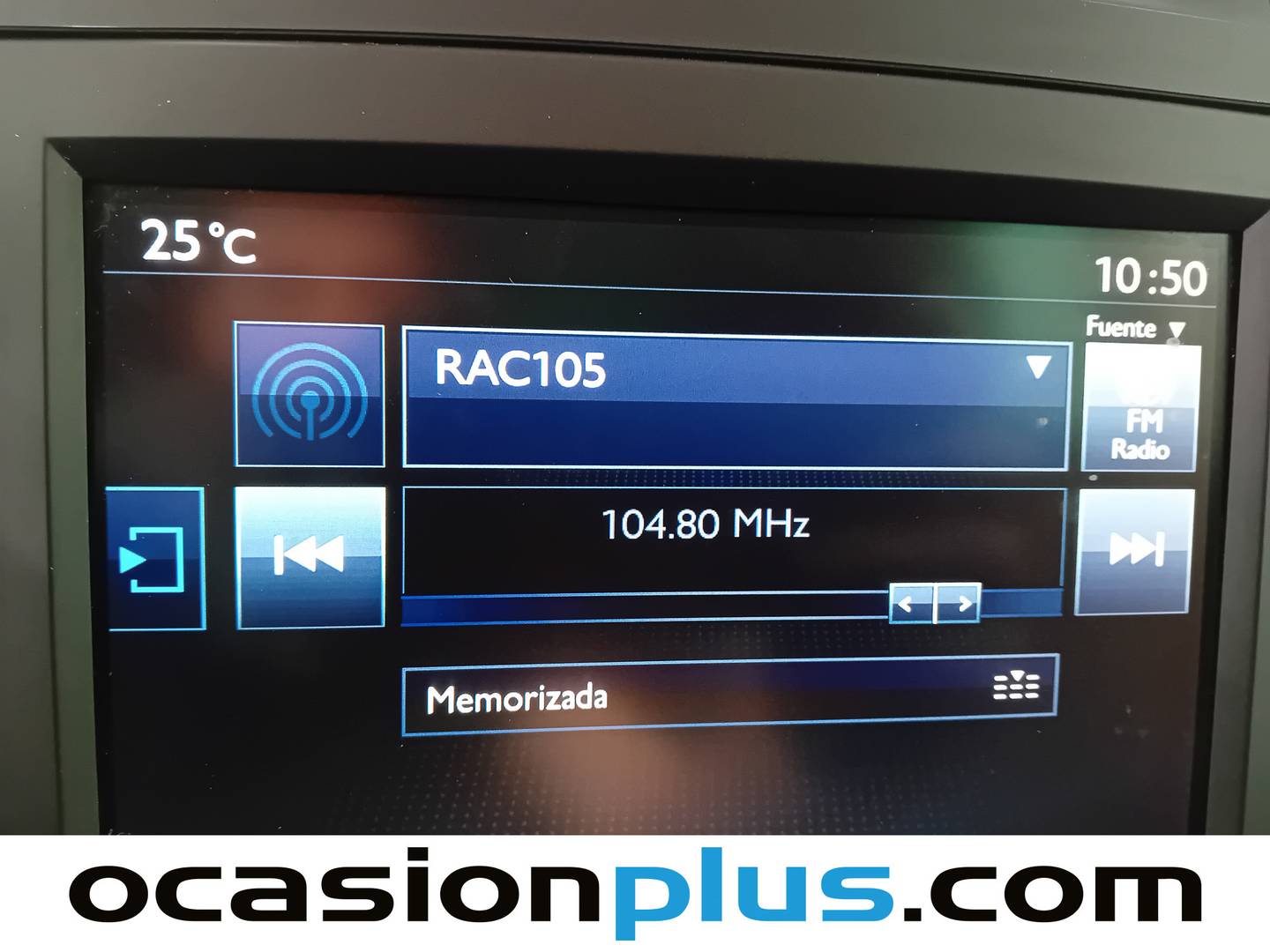 Peugeot Partner Peugeot Partner Tepee Combi 1.2 PureTech Adventure Edition (110 CV) 110cv