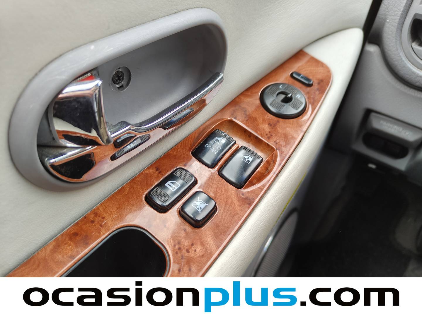 KIA Carnival Kia Carnival 2.9 CRDI EX (144 CV) de ocasión