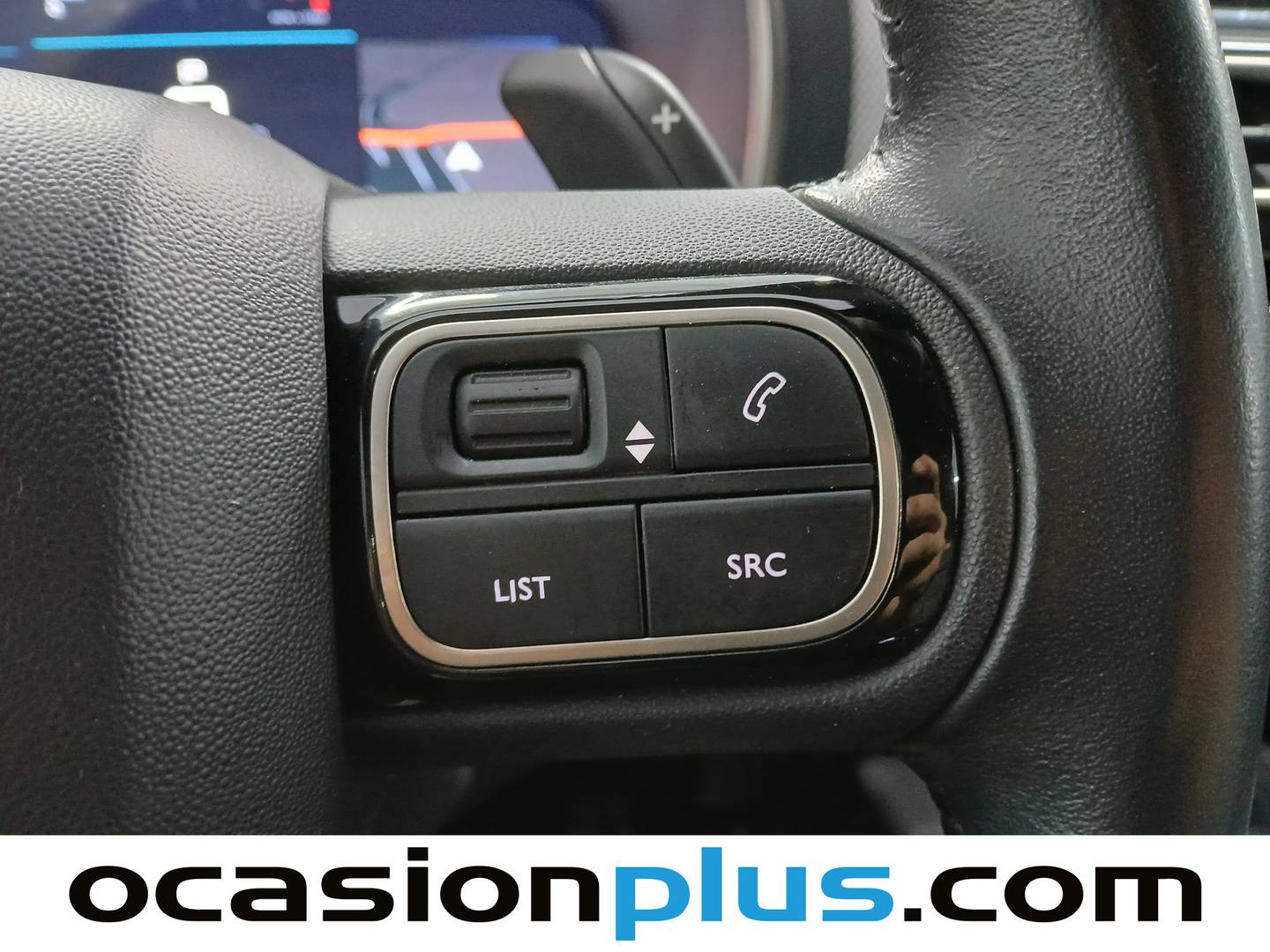 Citroën C5 Aircross Citroën C5 Aircross PureTech 130 S&S Feel Pack EAT8 (131 CV) 131cv