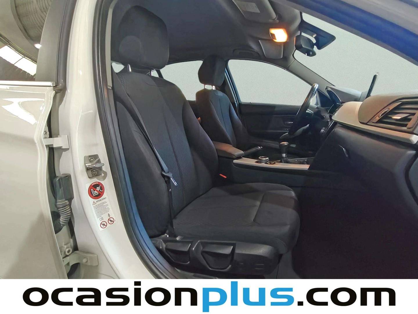BMW Serie 3 BMW Serie 3 318d (143 CV) al mejor precio