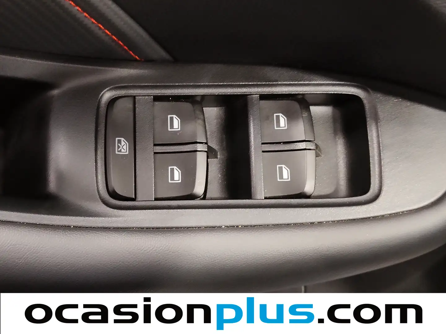 Foto MG ZS MG ZS 1.0T Luxury Auto (111 CV)