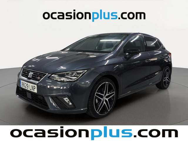 Seat Ibiza 1.0 TSI FR Go2 (110 CV) de segunda mano