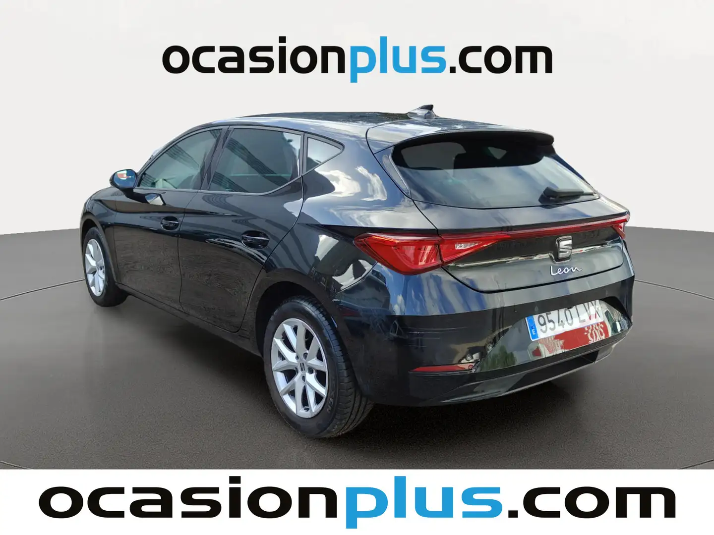 Foto Seat León SEAT León 2.0 TDI S&S Style Go (115 CV)