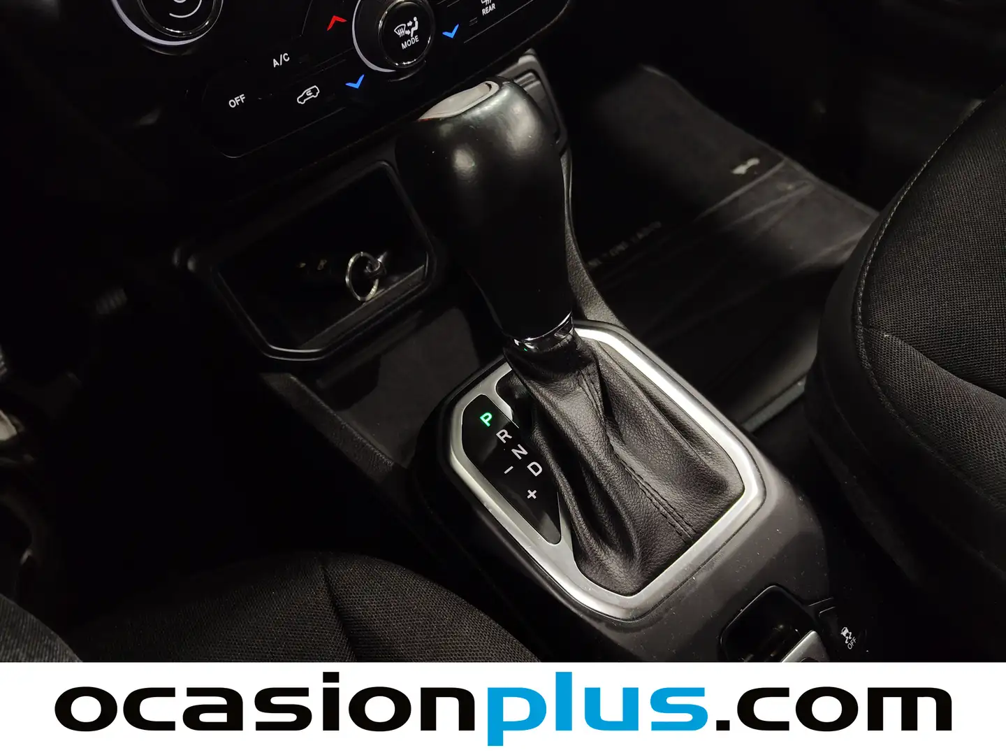 Foto Jeep Renegade Jeep Renegade 1.5 eHybrid Upland ATX (130 CV)