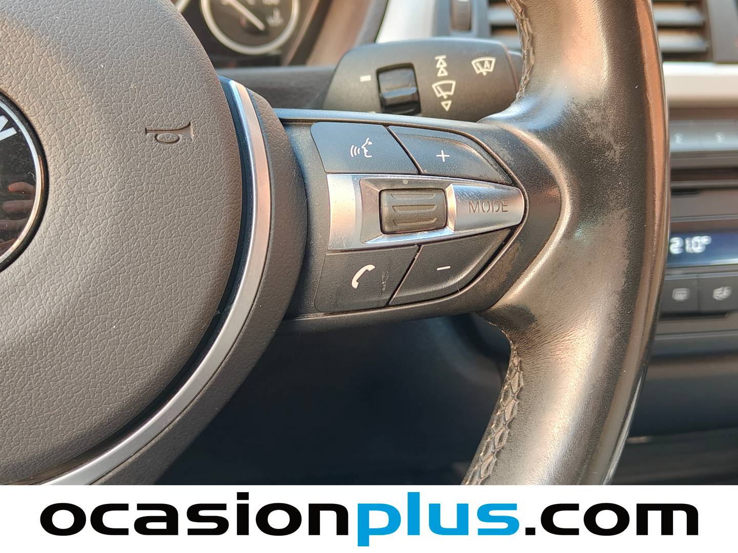 BMW Serie 3 BMW Serie 3 320d Gran Turismo (190 CV) Pack M al mejor precio