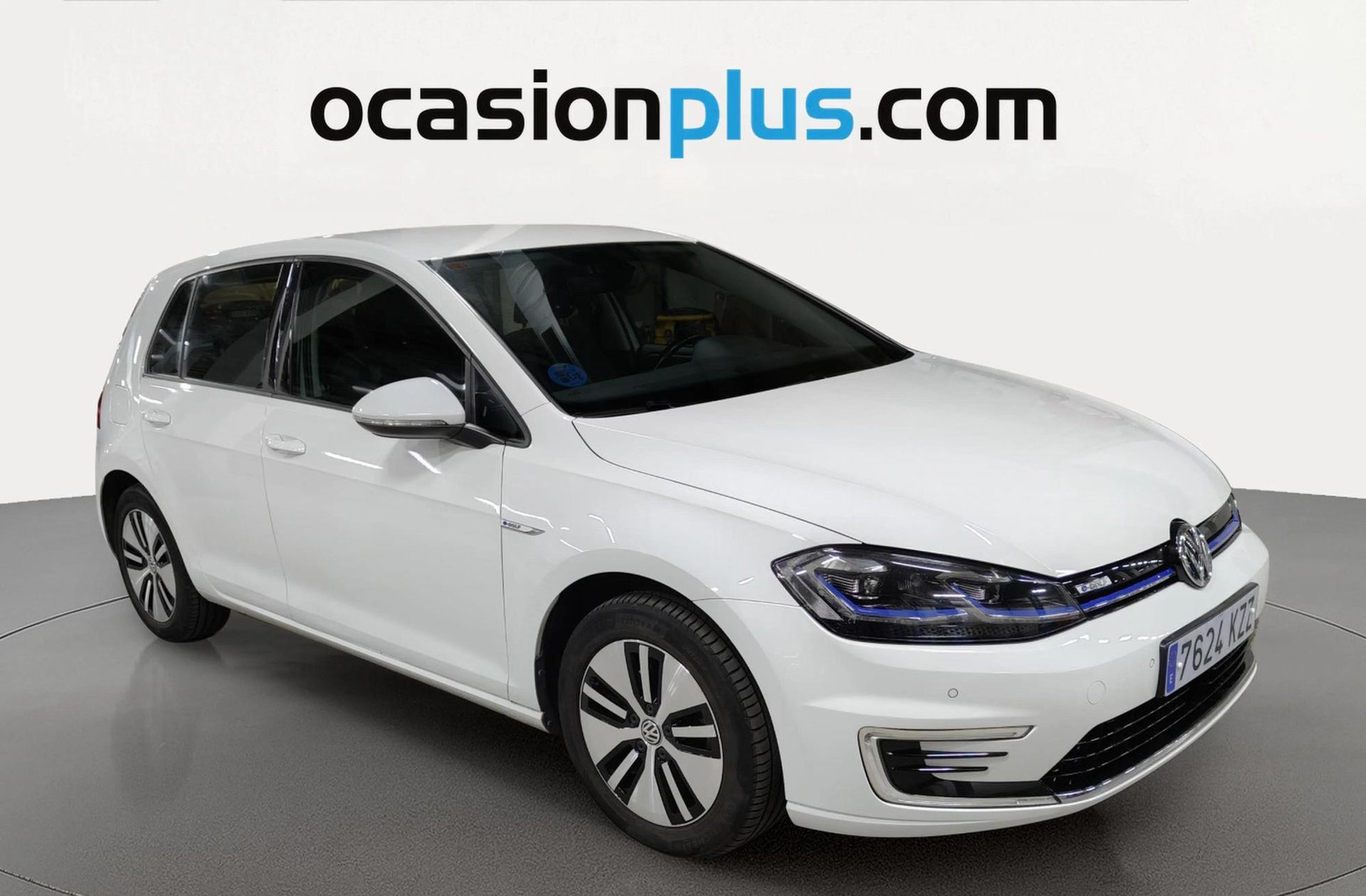 Volkswagen Golf e-Golf e-Golf ePower - foto 2