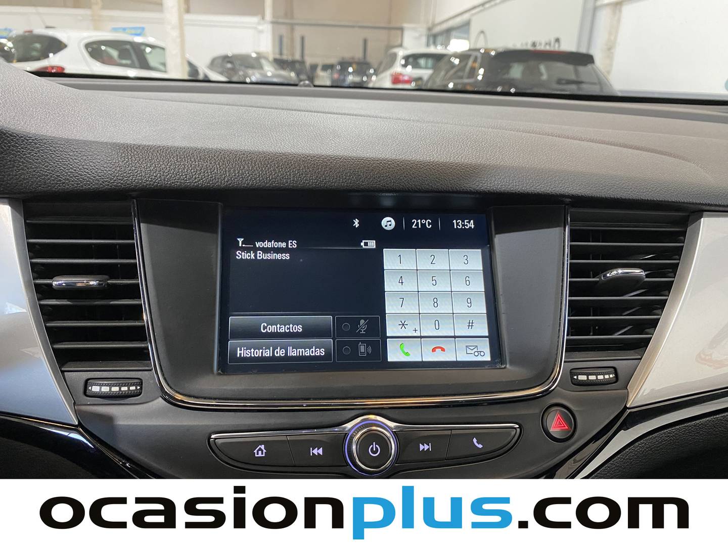 Opel Astra Opel Astra Sports Tourer 1.4T SHT S/S Business Elegance CVT (145 CV) km 0