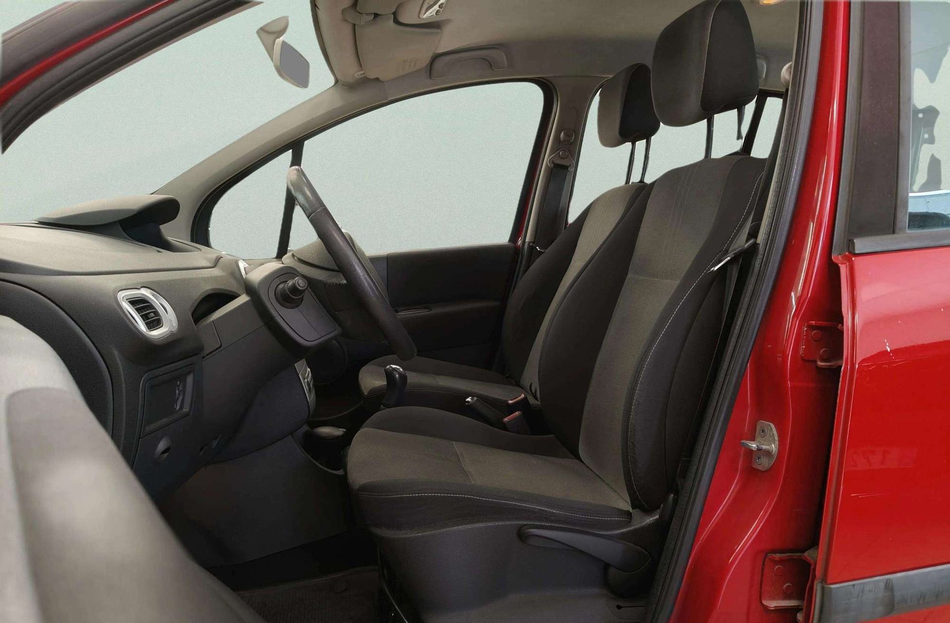 Renault Grand Modus Dynamique 1.2 16v eco2 E - foto 8