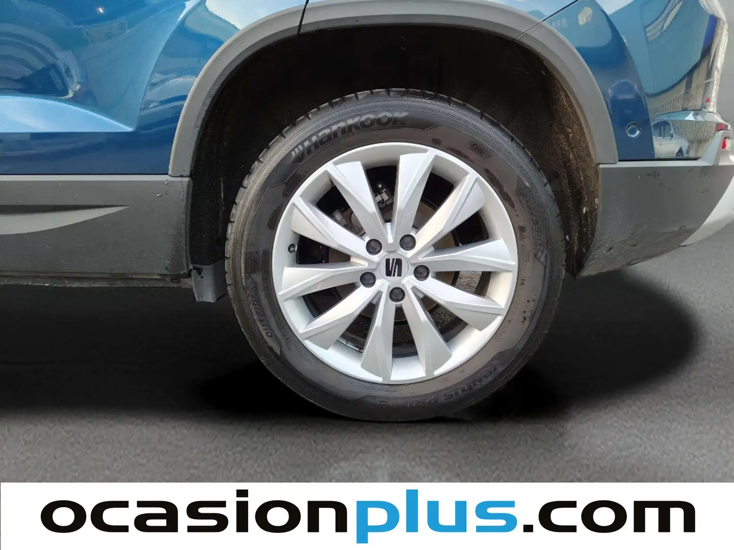 Foto Seat Ateca SEAT Ateca 1.5 TSI S&S Style XL (150 CV)