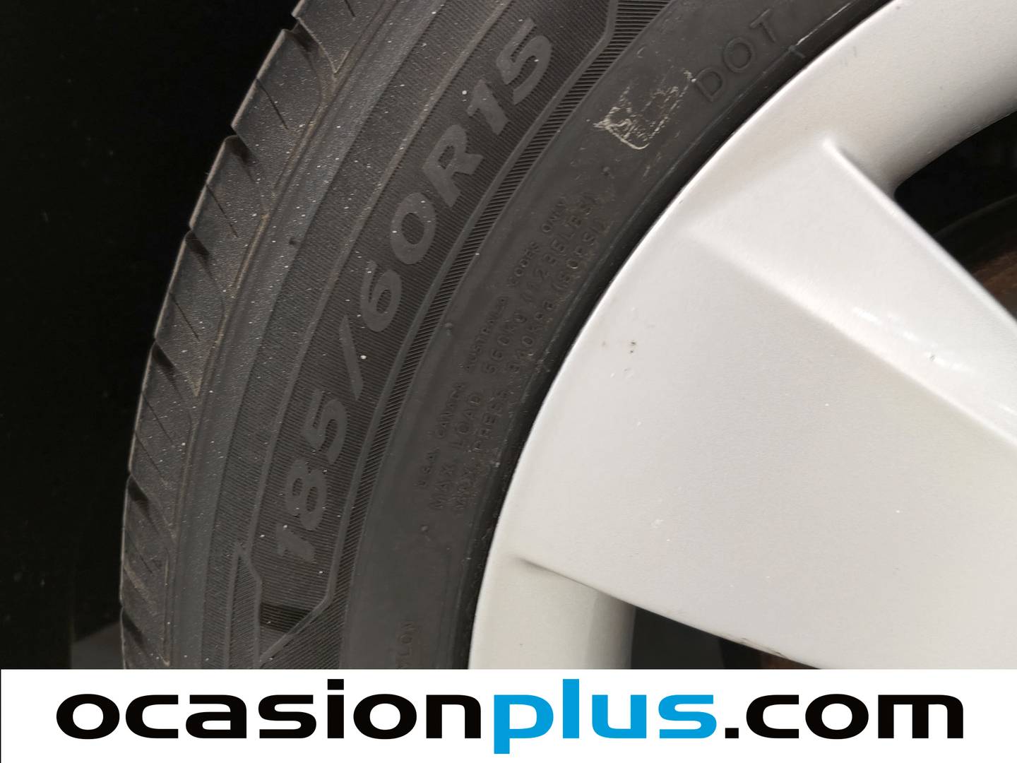 Skoda Fabia Skoda Fabia 1.0 MPI Ambition (75 CV) gasolina