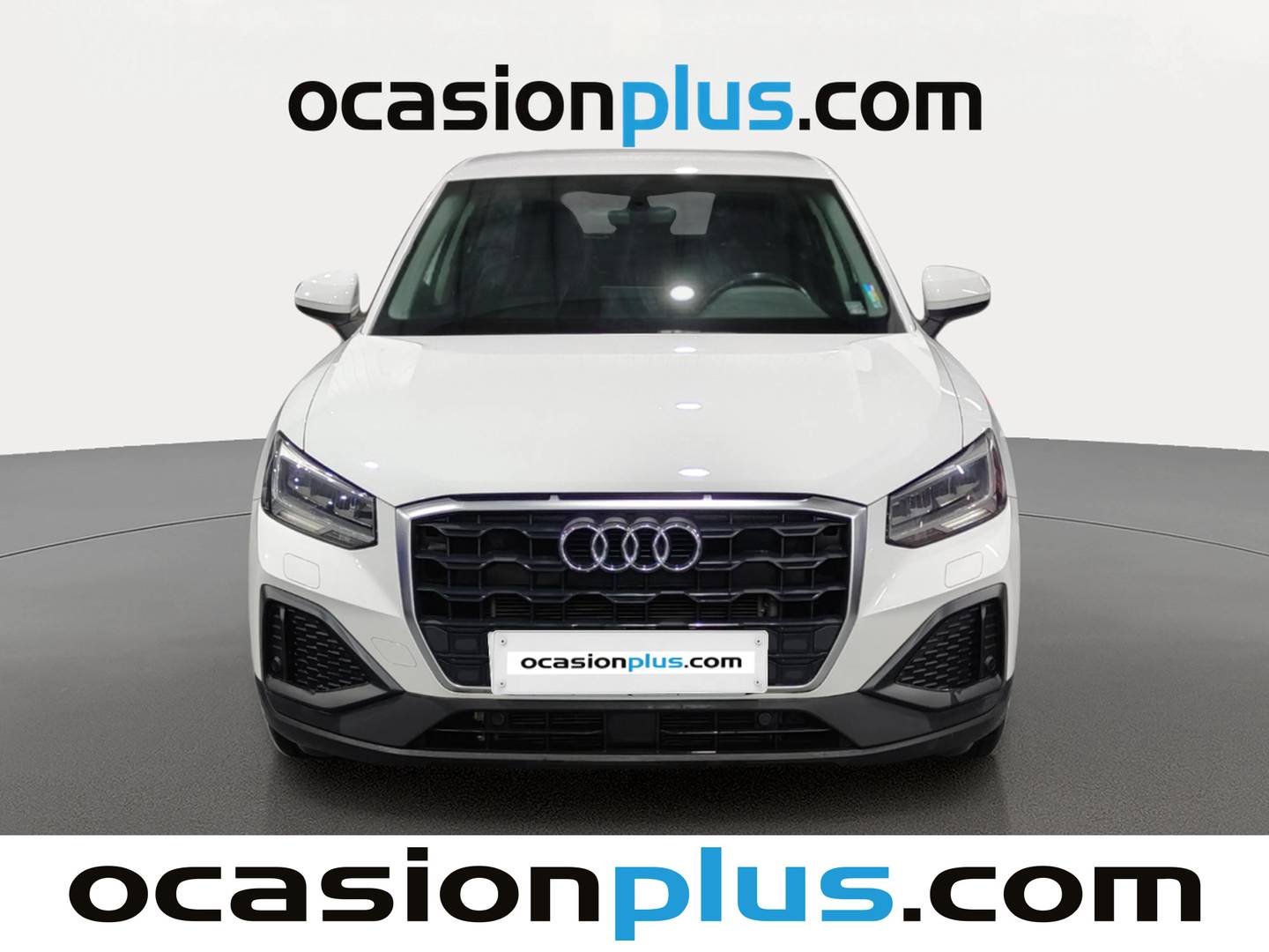Foto Audi Q2 Audi Q2 30 TDI (116 CV)