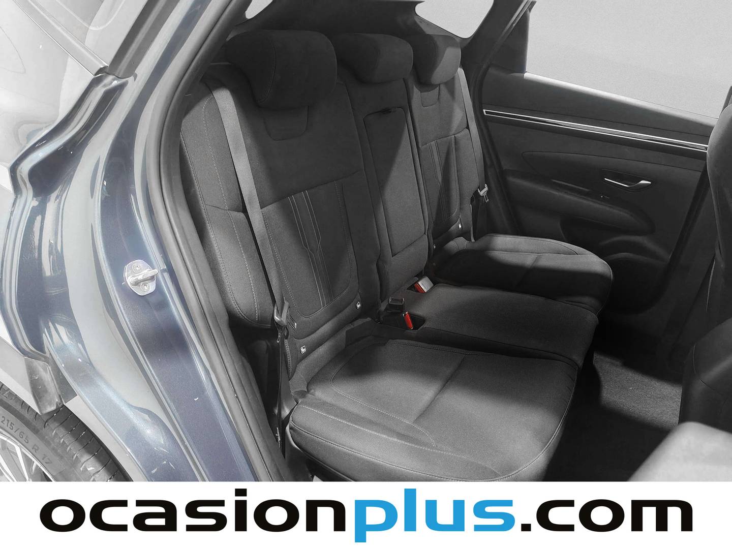 Hyundai Tucson Hyundai Tucson 1.6 TGDI HEV Maxx Auto (230 CV) km 0