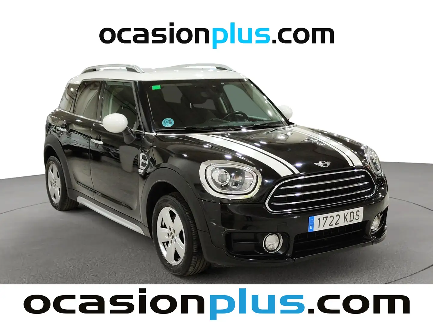 Foto Mini Countryman MINI MINI Countryman Cooper (136 CV)