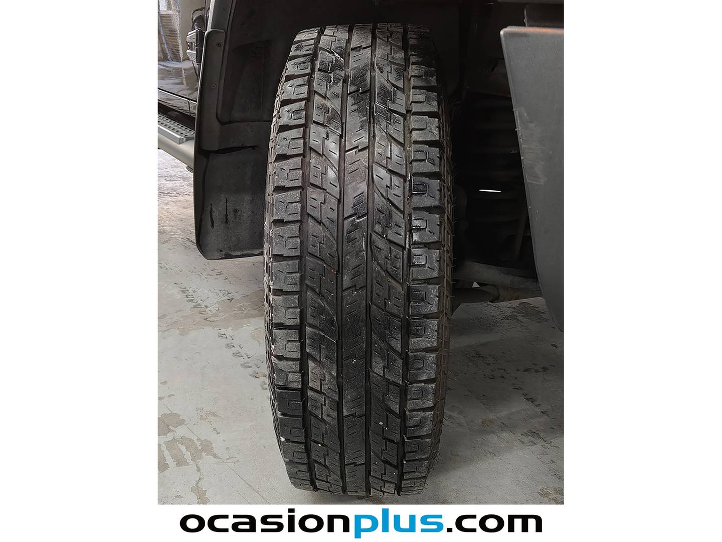 Jeep Wrangler Jeep Wrangler 2.8 CRD Sport (200 CV) diésel