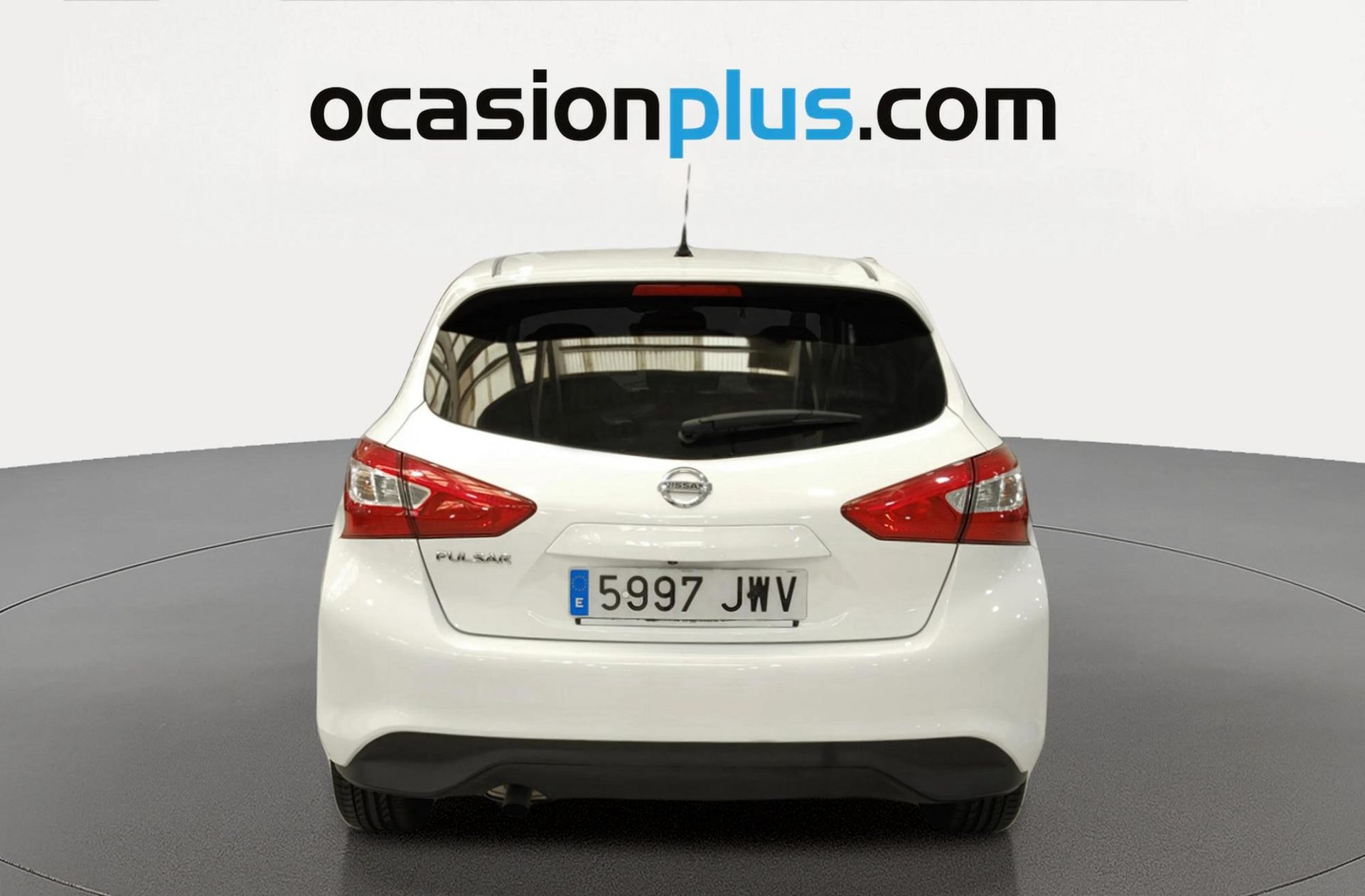 Nissan Pulsar dCi 110 N-Connecta - foto 13