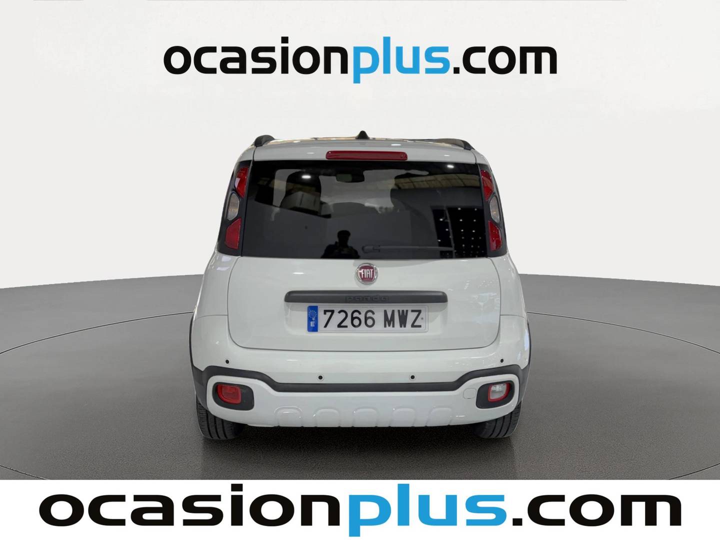 Fiat Panda Fiat Panda 1.0 Hybrid Pandina (70 CV) 70cv