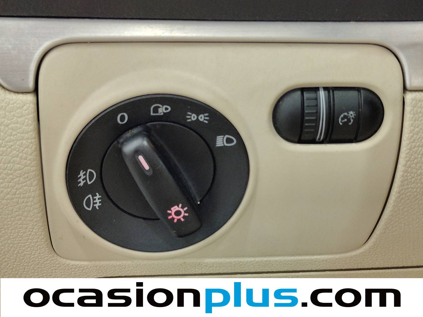 Volkswagen Eos Volkswagen Eos 2.0 T FSI (200 CV) de ocasión